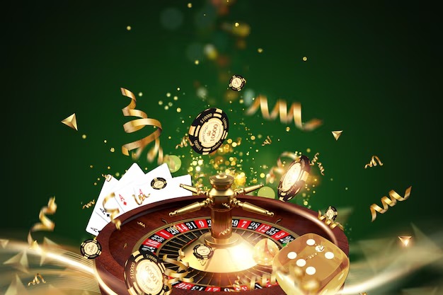 toto play Slots